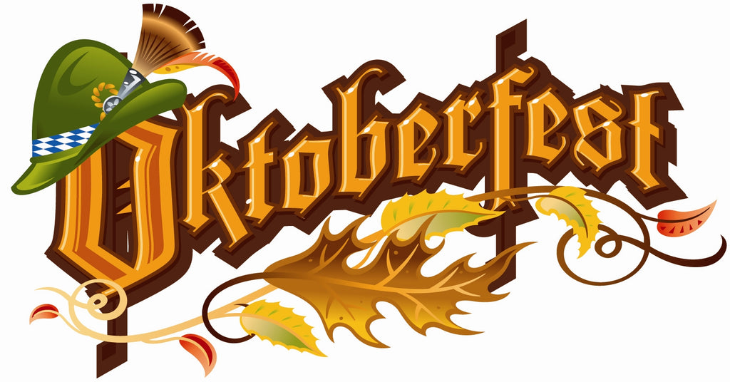 Celebrate Oktoberfest Jerky Dynasty Style!