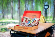 Dynasty Club Jerky of the Month - Jerky Dynasty
