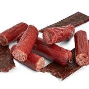 Classic Beef and Pork Jerky 10 PC Gift Box - Jerky Dynasty