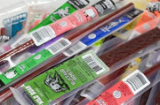 The Ultimate Everything Exotic Jerky Valentine Gifts for Men - Jerky Dynasty