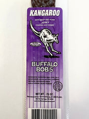 Kangaroo Jerky - Jerky Dynasty