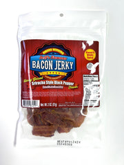 Exotic & Gourmet Jerky Survivor's Kit – Mixed Bag - Jerky Dynasty