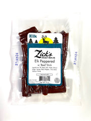 Exotic & Gourmet Jerky Survivor's Kit – Mixed Bag - Jerky Dynasty