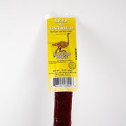 Bird's The Word - Jerky Dynasty