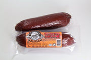 Buffalo Trail Sausage - Jerky Dynasty