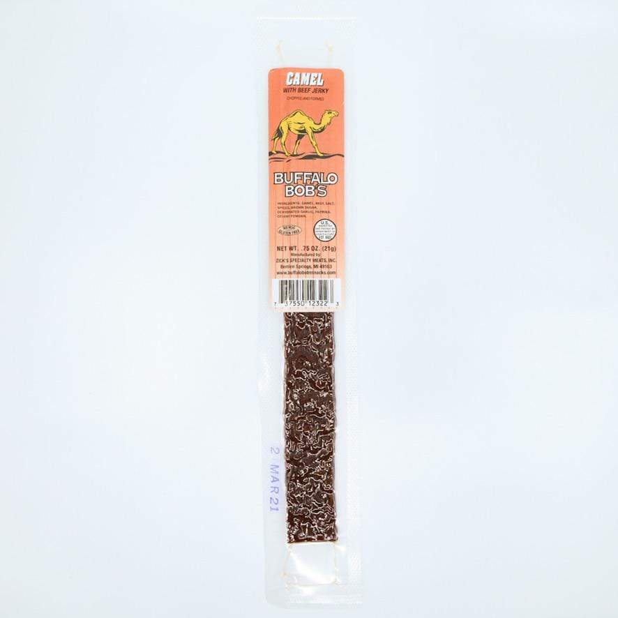 Camel Jerky - Jerky Dynasty