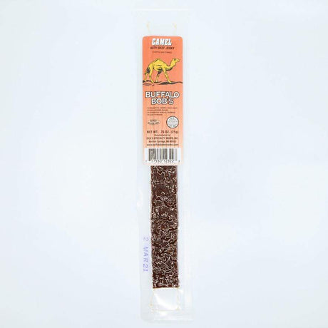 Camel Jerky - Jerky Dynasty