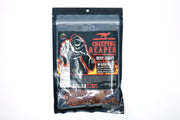 Carnivore Candy - Beef Jerky Spicy Trio - Jerky Dynasty