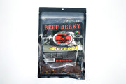 Carnivore Candy - Beef Jerky Spicy Trio - Jerky Dynasty