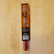 Dusty's Bacon Jerky Snack Stick - Jerky Dynasty