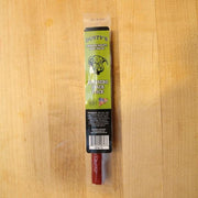 Dusty's Habenero Jerky Snack Stick - Jerky Dynasty