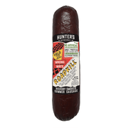 Hunters Reserve Roadkill Summer Sausage - Jerky Dynasty