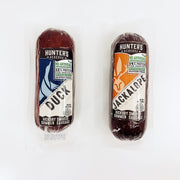 Hunter's Reserve Jackalope Summer Sausage - Jerky Dynasty