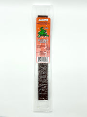 Alligator BBQ Jerky - Jerky Dynasty