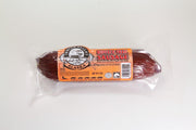 Buffalo Trail Sausage - Jerky Dynasty