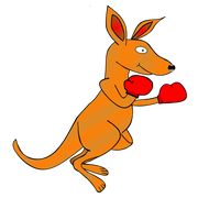 Kangaroo Kollection - Jerky Dynasty