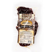Whiskey BBQ - Jerky Dynasty