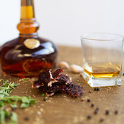Whiskey BBQ - Jerky Dynasty