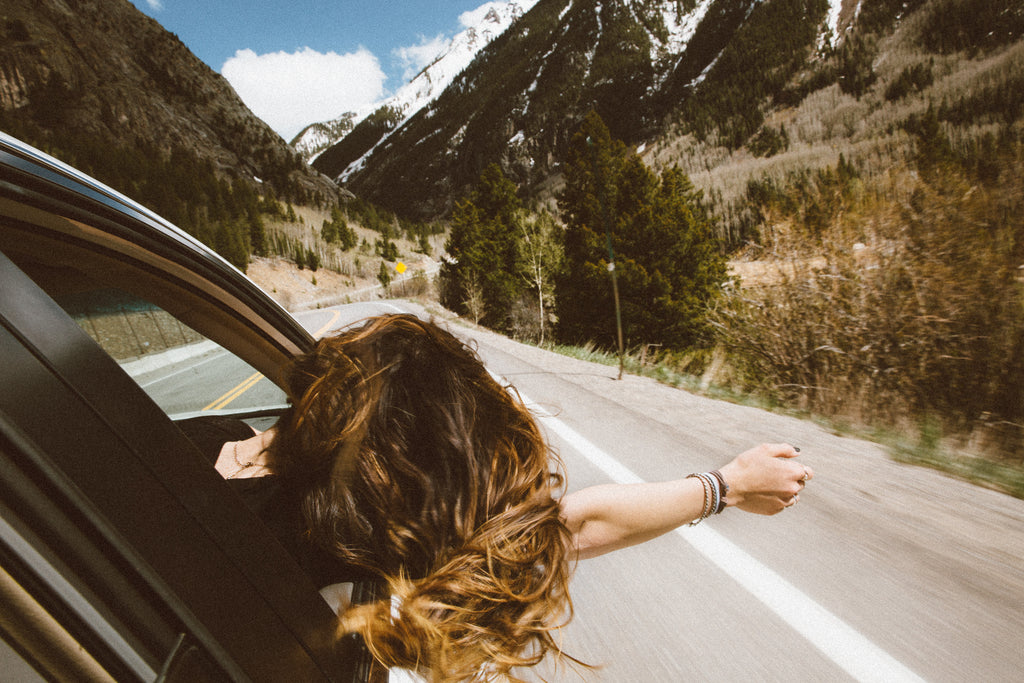10 reasons Jerky is the best snack for your summer roadtrip