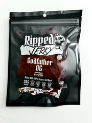 Ripped Jerky 3 Pack Variety