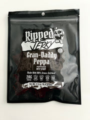 Ripped Jerky 3 Pack Variety