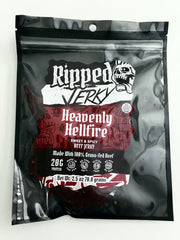 Ripped Jerky 3 Pack Variety