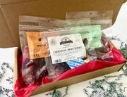 Hamilton's Variety Gift Pack with Box