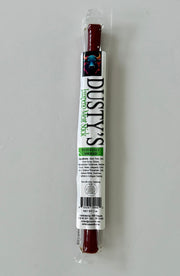 Dusty's 2oz Jerky Sticks 4 Pack Variety