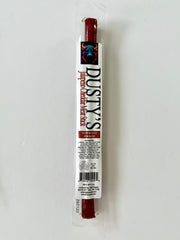 Dusty's 2oz Jerky Sticks 4 Pack Variety