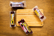 Summer Sausage Gift Pack - Jerky Dynasty