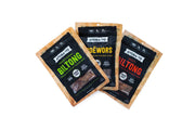 Biltong 3-Pack - Jerky Dynasty