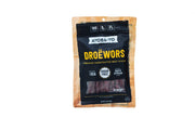 Ayoba-yo Droëwors Beef Stick - Jerky Dynasty