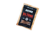 Ayoba-yo Spicy Biltong - Jerky Dynasty