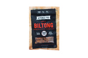 Ayoba-yo Spicy Biltong - Jerky Dynasty