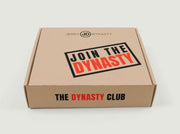 Dynasty Club Jerky of the Month - Jerky Dynasty