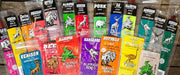 Corporate Gift Package For Him - Staff Favorites 20-Piece Jerky - Jerky Dynasty