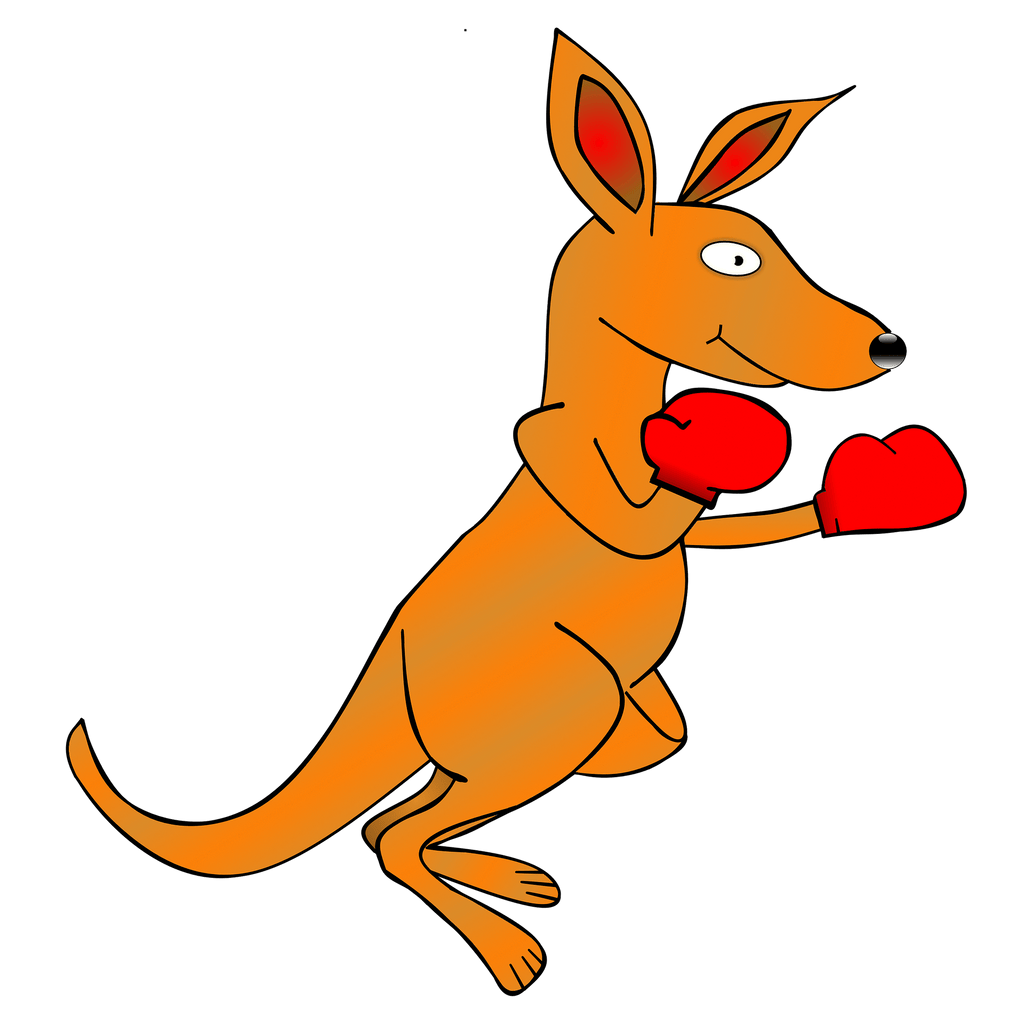 Kangaroo Kollection - Jerky Dynasty