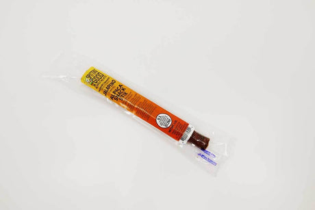 Spittin' Good Alpaca Jalapeno Snack Stix - Jerky Dynasty